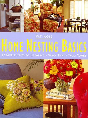 cover image of Home Nesting Basics